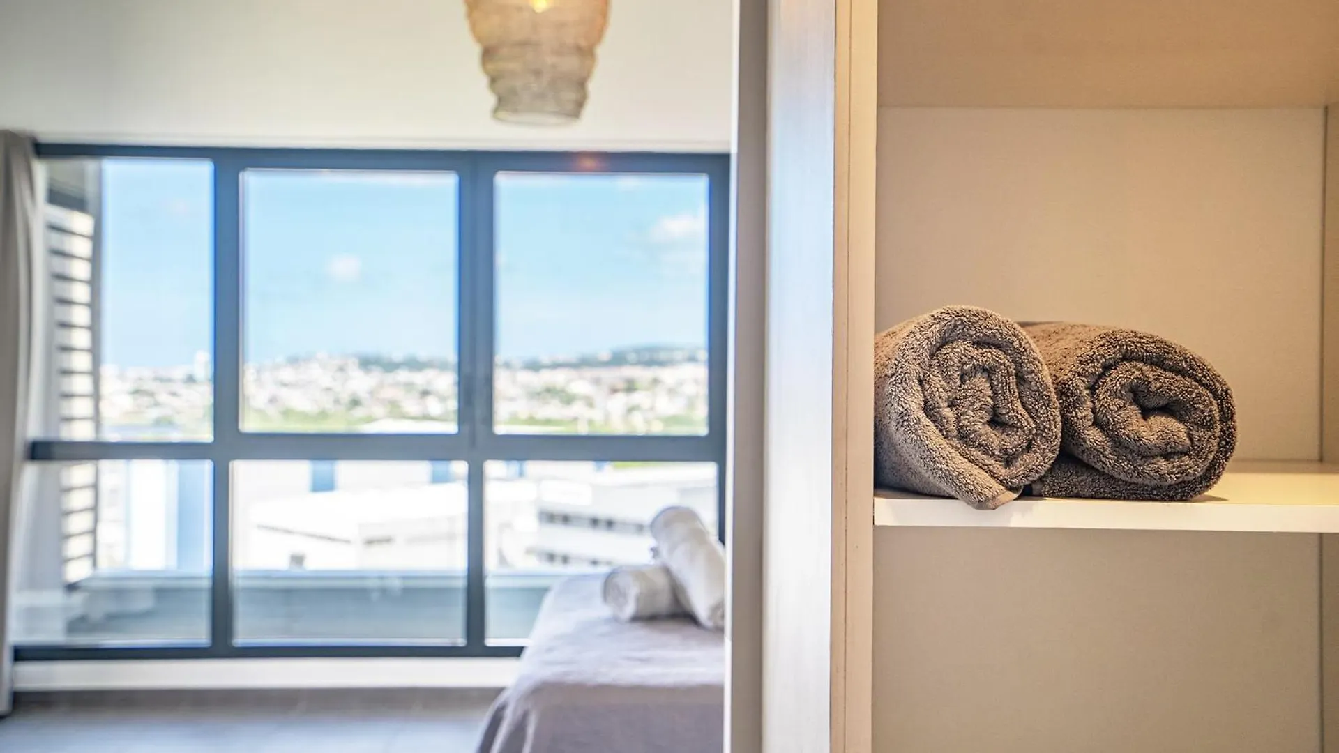 Apartmán Duplex Zabricot Fort-de-France